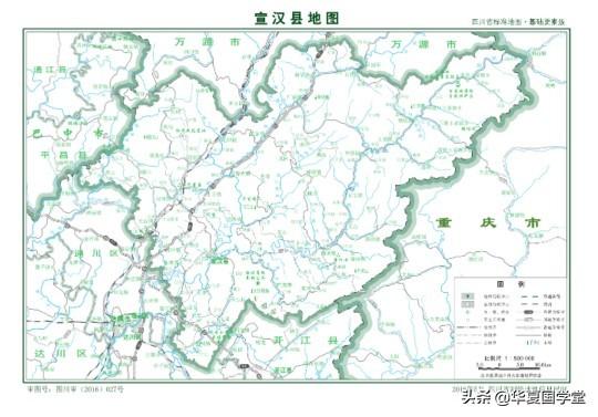 四川还有12个百万人口大县，四川20个百万人口大县现在还剩12个