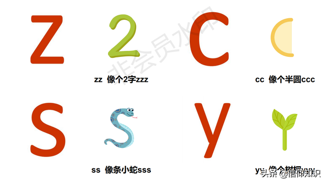 【免费下载】高清拼音卡片，PDF格式可打印