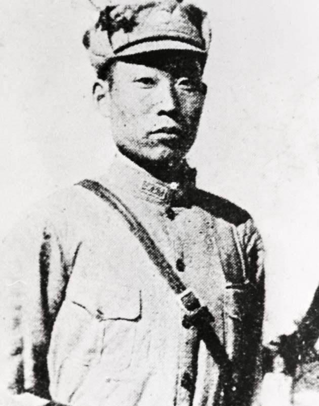 共军十大抗日名将是什么，抗日战争有哪些名将（抗战中壮烈殉国的十大名将）