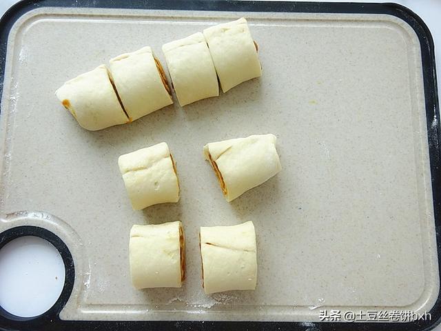 锅饼的做法锅饼怎么做，家常锅饼的做法（烧饼这么做真省事）