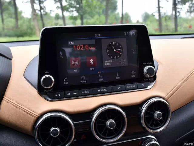 2019轩逸参数及配置，19款轩逸配置参数表（15万内家用合资车选它）