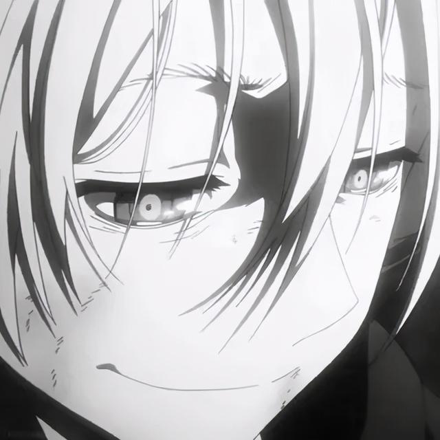 暗色系男生头像/超酷/高冷/ins微信，暗色系男生头像/超酷/高冷/ins（暗色系 漫画男生头像）