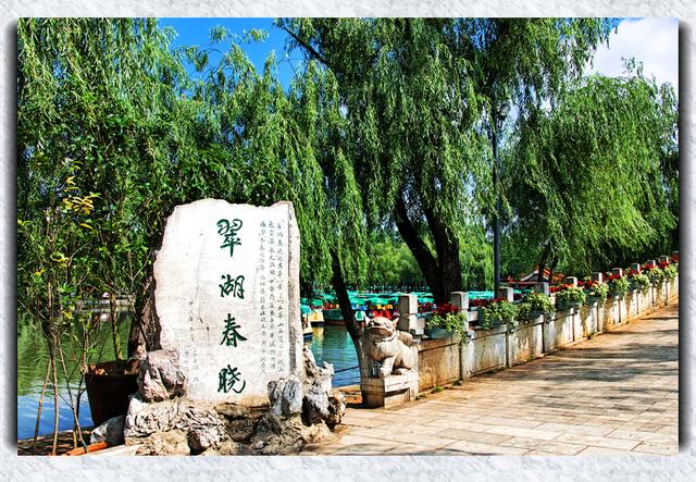 常熟顾春芳，常熟 顾忆春（《翠湖春晓》融进了洞经音乐元素）