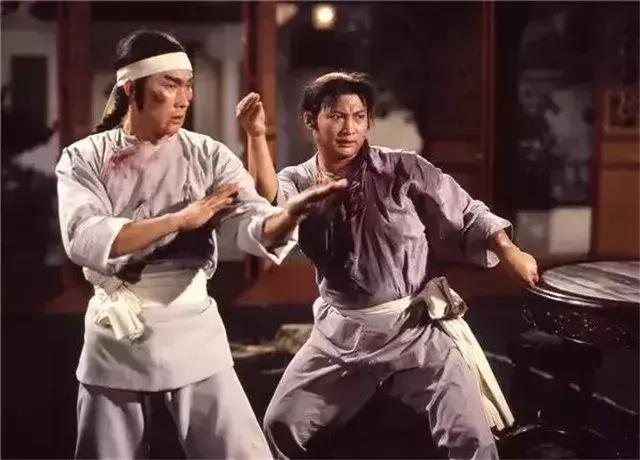 赞先生与找钱华国语，林正英电影一眉道人国语（1978年15部经典香港电影）