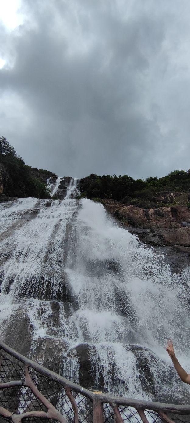 白水寨风景名胜区，增城白水寨旅游攻略（白水寨风景区）