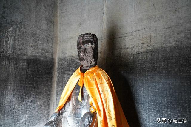 邯郸成语之乡，邯郸什么什么的词语（如今藏着众多国宝级古迹）