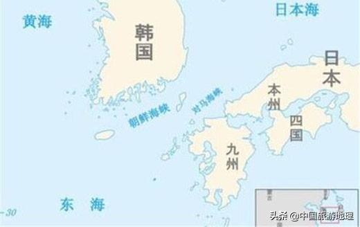 曼德海峡地理位置，亚丁湾地理位置（世界十大海峡）