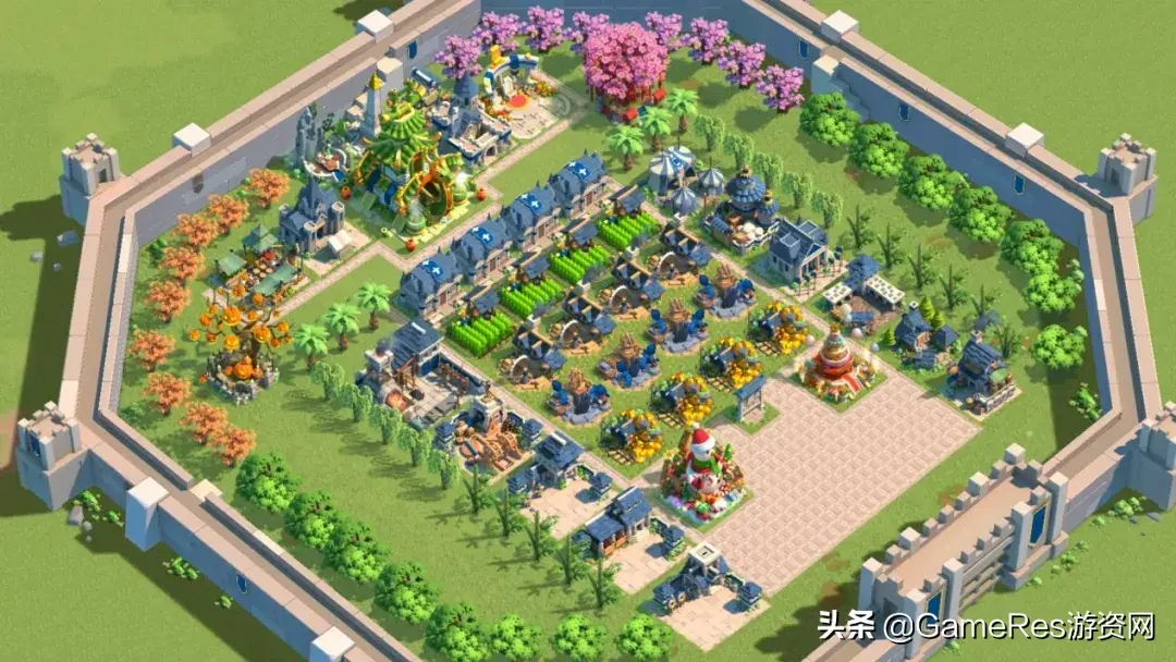 国王游戏规则，国王游戏规则及惩罚（《万国觉醒》产品分析报告）