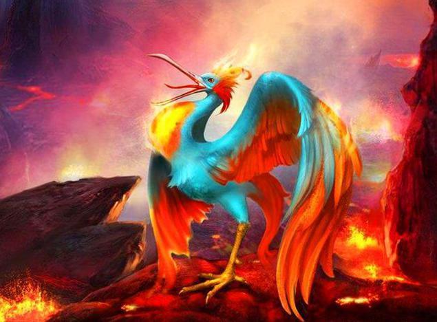 古代神话中的十大神兽,龙只能排第五,第三创造出了4个僵尸王 - 渡人