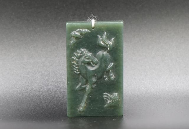 玉勒子怎么佩戴，古玉勒子干嘛用的（9月28日安徽保真藏品）