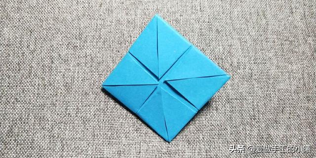 儿童手工折纸大全，儿童手工折纸大全教程（多种益智折纸等你来看）
