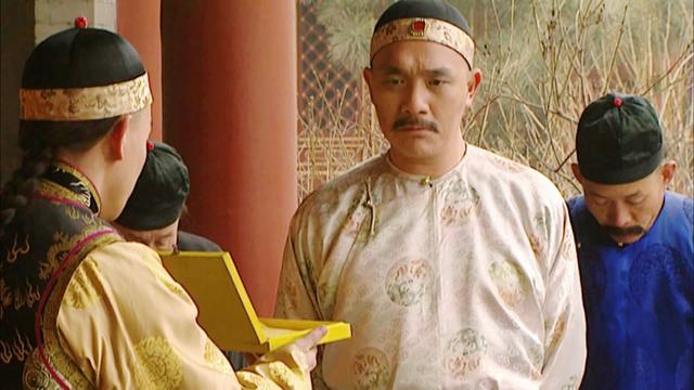 中国古代四妃是哪四妃，四妃都是哪四妃（康熙帝惠妃：位列四妃之首）