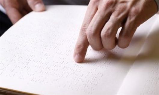 盲文是谁发明的，现代盲文是谁发明的（路易·布莱尔1824年创造盲文）