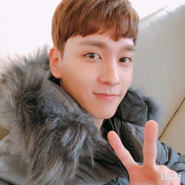 张根硕和朴信惠，朴信惠是一线明星吗（8件事了解她入行15年首认男友原因）