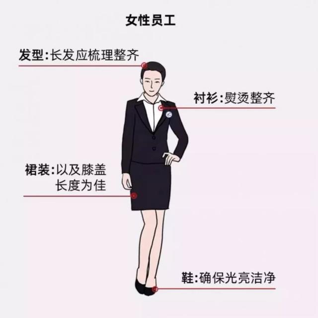 面试穿什么衣服，冬天面试应该穿什么样的衣服呢（HR：面试时这么穿）