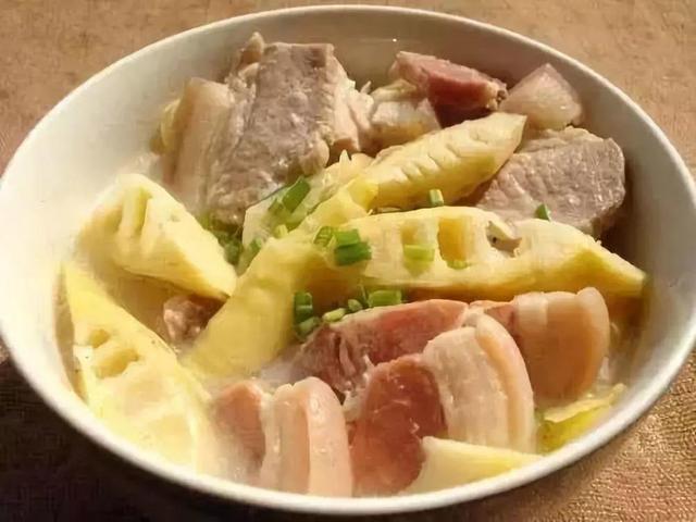 做清明果的草叫什么草，做清明果的那种草叫什么（春天不可错过的4种野菜）