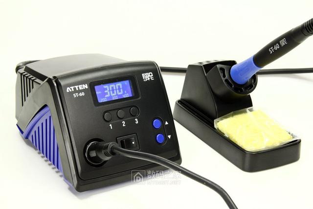 焊台什么牌子好，哪种焊台好用（恒温数显无铅焊台拆解评测）