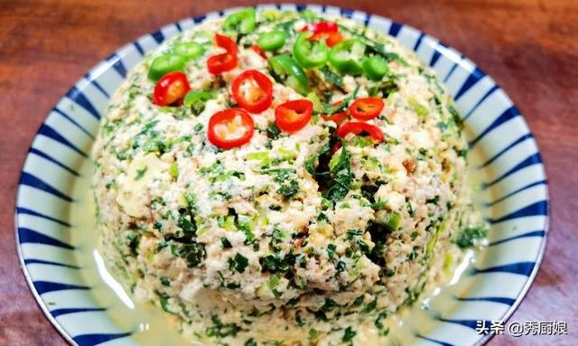 萝卜叶子怎么做好吃，家常萝卜叶子的制作方法（其实叶子才是宝贝）