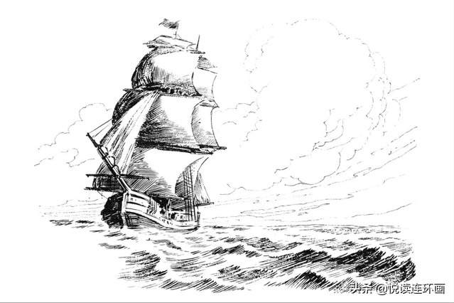 鲁滨逊漂流记小说，鲁滨孙漂流记是第几人称的小说（5分钟了解名著《鲁滨逊漂流记》-儿童阅读经典）