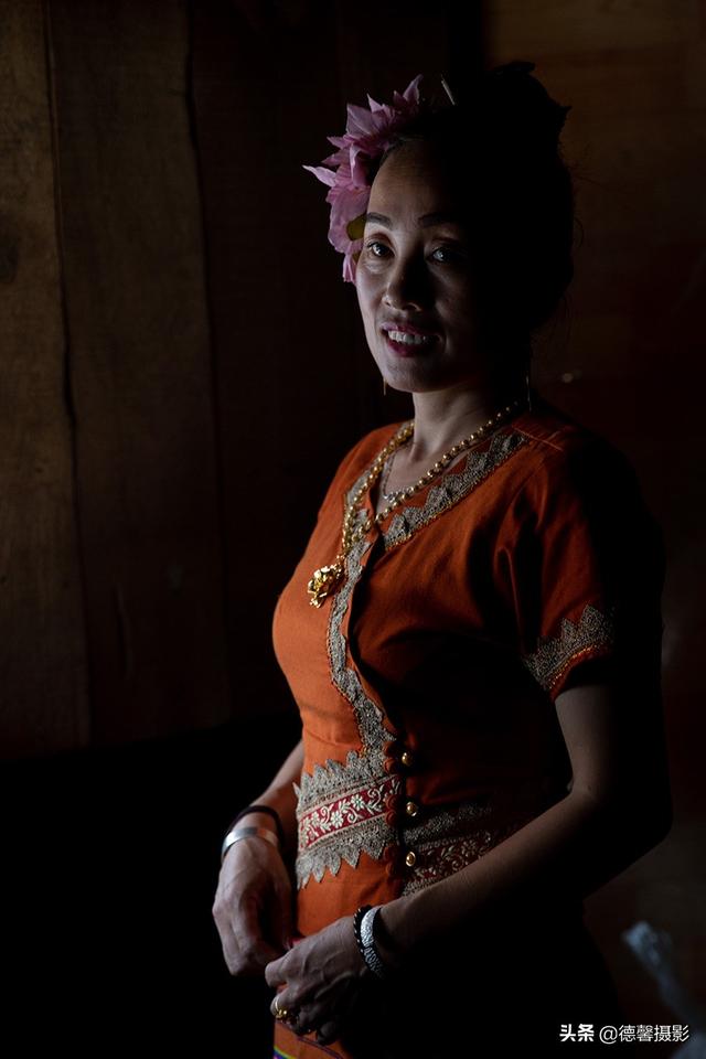 傣族的资料简介，傣族资料三年级上册（探访云南特有少数民族之：傣族）