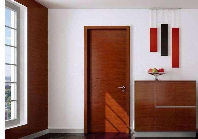 室内木门颜色选择技巧，室内木门颜色介绍（再也不用担心不搭了）