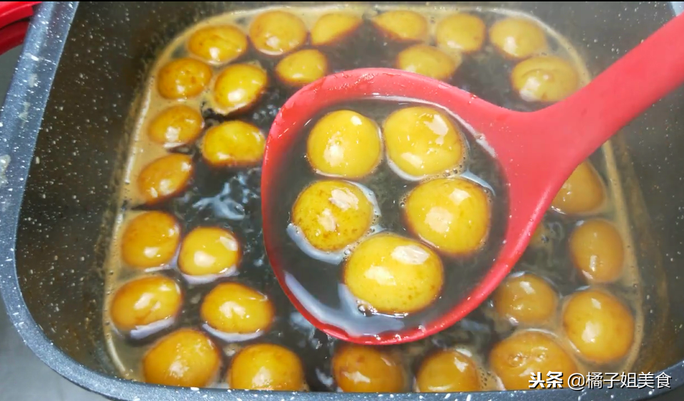 圖片[13]-【養生湯】做法步驟圖 補氣補血還驅寒 增強抵抗力-起舞食譜網