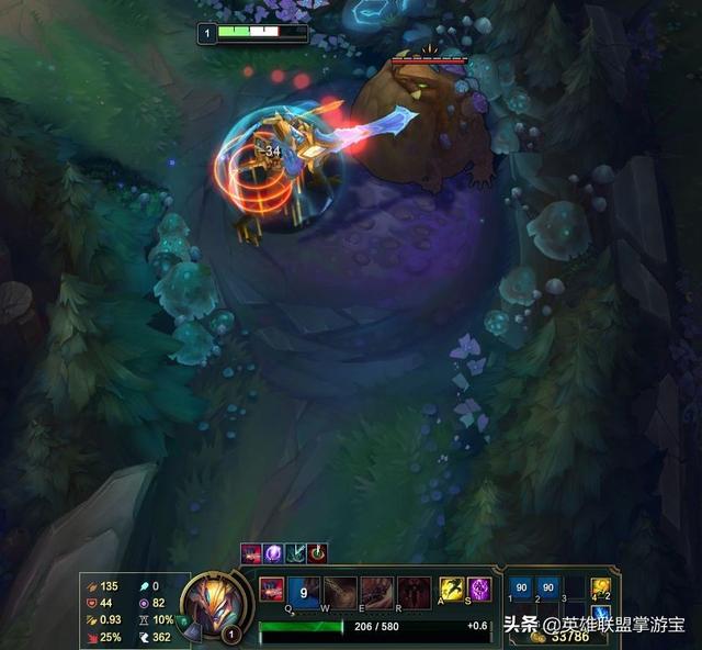 轻语怎么合成的，最后的轻语改成了什么（LOL硬核分析）