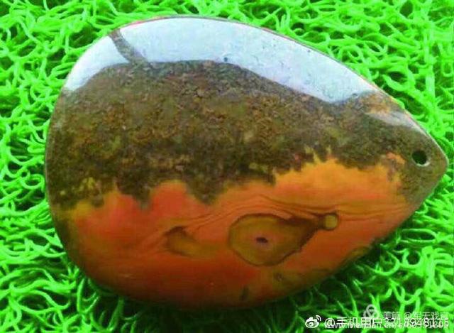 云末网名，云末（奇石美诗叹为观止）