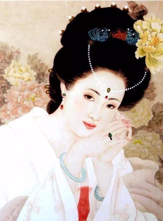 杨贵妃怎么死的，杨贵妃之死的原因揭秘（专家：并非自缢而死）