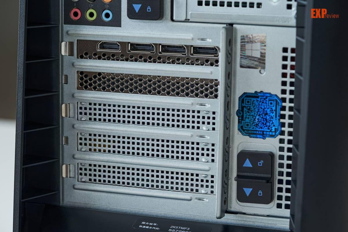 外星人机箱(alienware机箱)