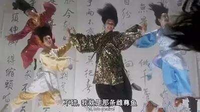 卜卜脆是什么意思（有意思的粤语叠词）