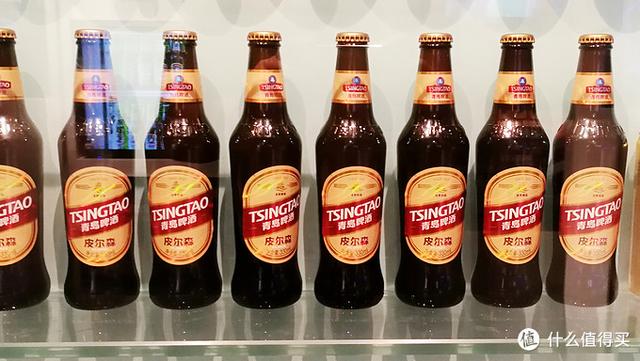 青岛啤酒的酒精度是多少，青岛啤酒酒精度最高多少（20款青岛啤酒值得喝）