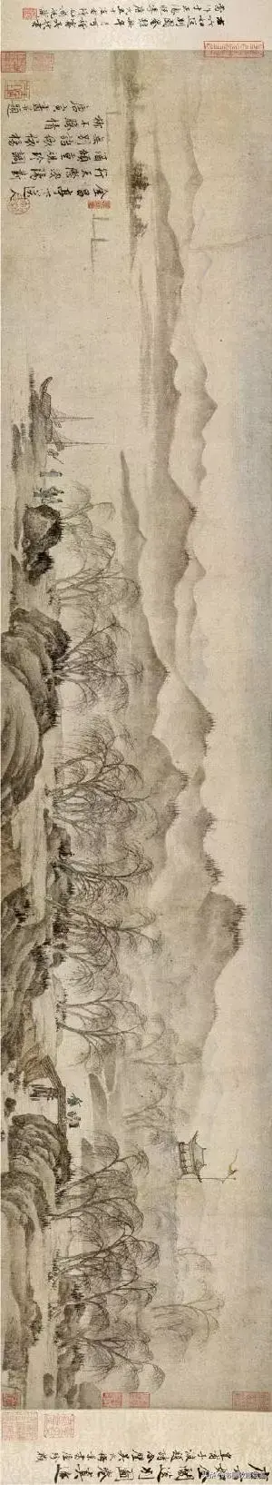 四大才子是哪四大才子，四大才子是谁（、明代四大才子如何分清）