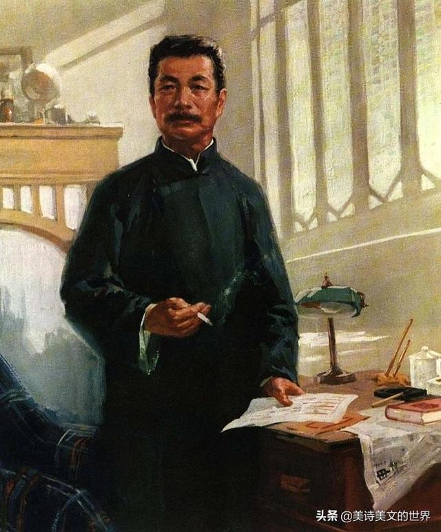 徐志摩笔名有哪些，徐志摩的笔名有哪些（鲁迅徐志摩老舍茅盾张恨水莫言）