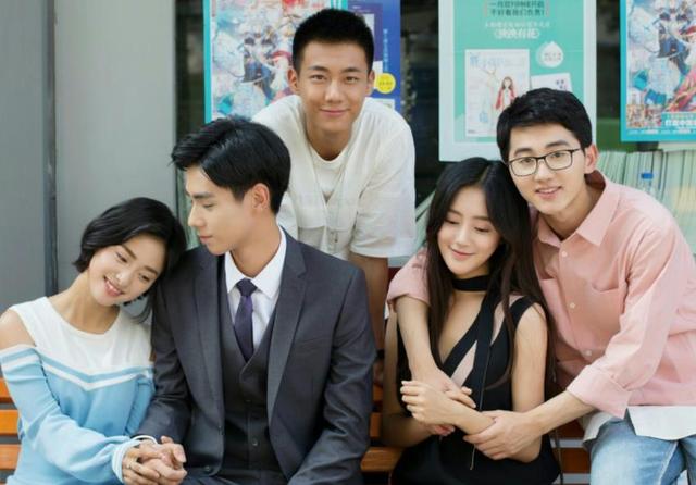 校园电视剧有哪些，校园电视剧有哪些（公认零差评的5部校园剧）