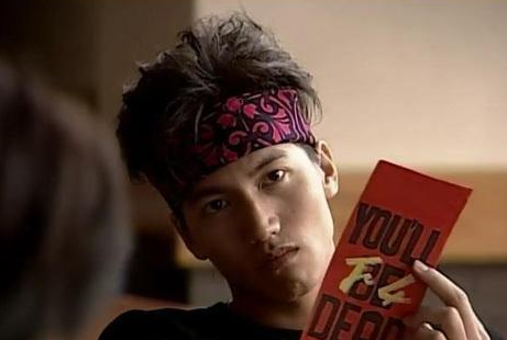 言承旭掀起回忆杀,当初风靡一时的《流星花园》,都怎样了?