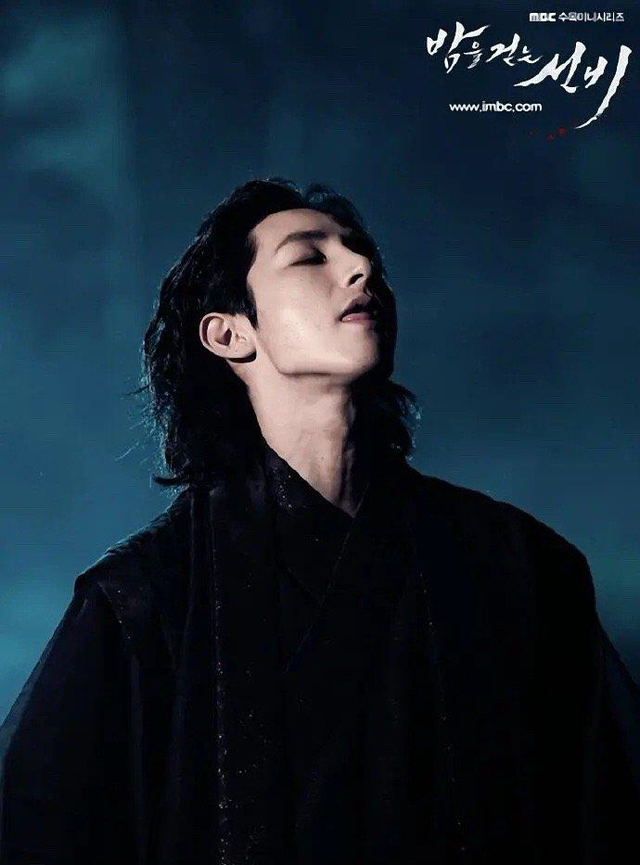 韩国男二黑暗很帅的电影，这么俊俏的反派只有李洙赫