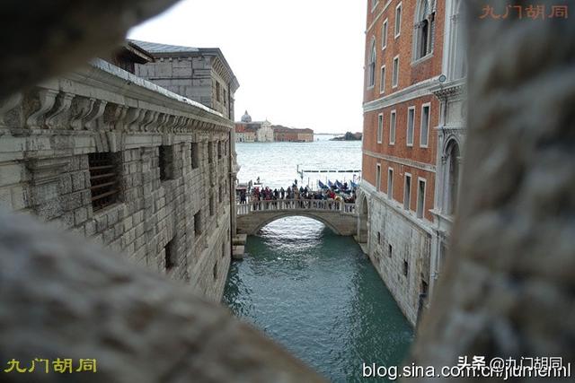 泻湖与潟湖有区别吗，泻湖就是潟湖（威尼斯，简单了解一下）