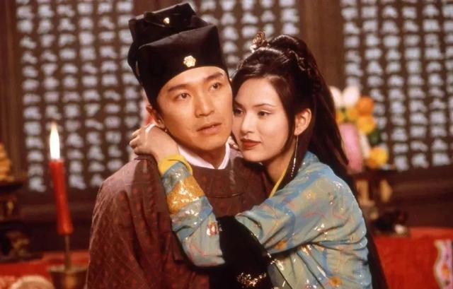 古天乐版神雕侠侣演员表，神雕侠侣古天乐版演员表（《神雕侠侣》播出26年）
