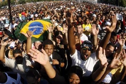 荷兰面积，荷兰有多少人口（全球人口最多的5个国家）