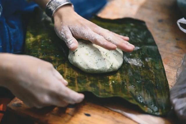 水菊(水菊草),吃一口黄花粑粑你就知道了(菊水是什么) 水菊(水菊草),吃一口黄花粑粑你就知道了(菊水是什么)