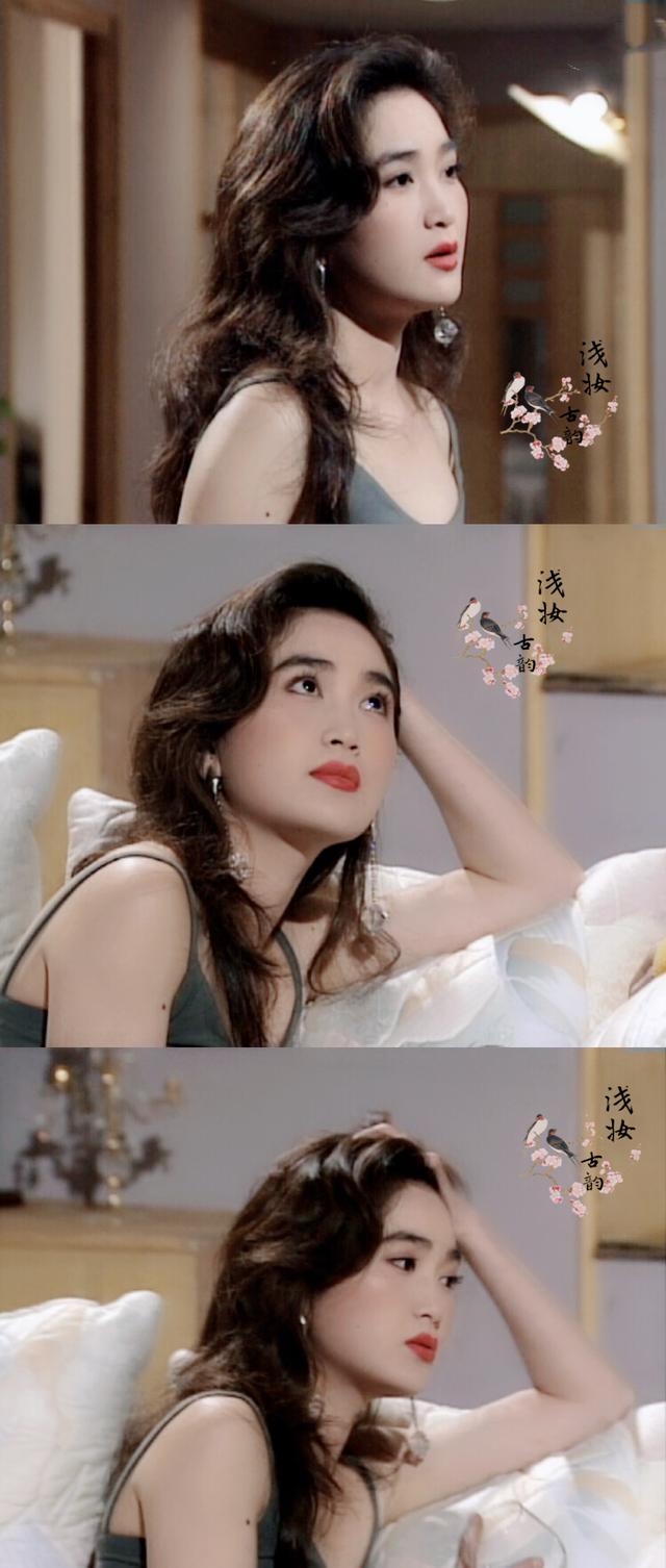 火玫瑰剧情介绍，火玫瑰剧情介绍分集（她演的火玫瑰是演艺生涯中一抹灿烂的光）