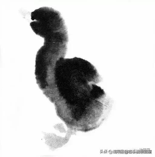 怎么画鸭子,今天星期二考试考个鸭蛋怎么画鸭子(娄师白教你画鸭子) 怎么画鸭子,今天星期二考试考个鸭蛋怎么画鸭子(娄师白教你画鸭子)
