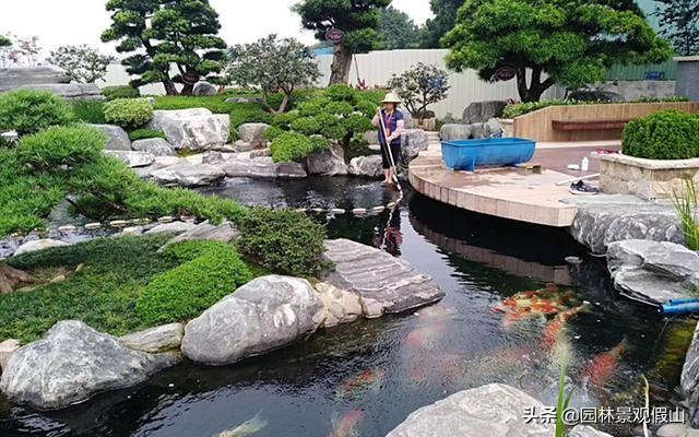 庭院最好的风水布局，庭院要怎么布置才能风水旺（这些庭院风水你不一定知道吧）