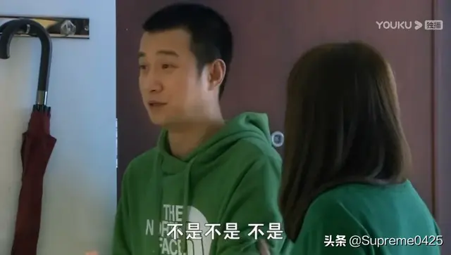 你的裸婚时代后悔了吗，《裸婚时代》未播出的结局