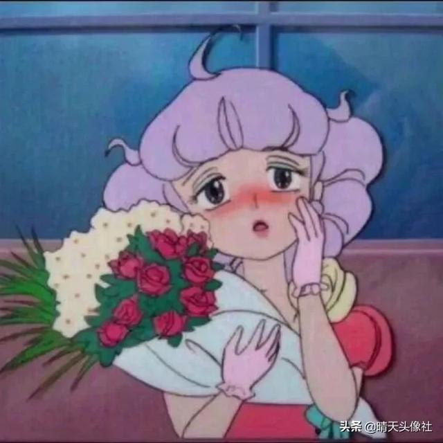 ［女头合集］心怀浪漫宇宙，微信头像，［女头合集］心怀浪漫宇宙，也珍惜人间日常。（头像 ， 心怀浪漫宇宙）