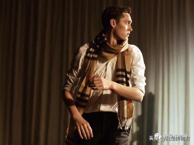 baleno算潮牌吗，从英伦绅士到街头潮牌