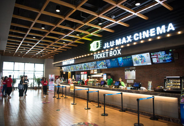 吉林大学中心校区,吉林大学和平校区怎么样(拥有"宝藏"食堂,四季如画