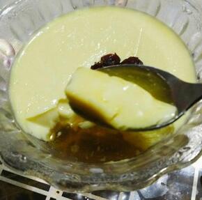 圖片[6]-【牛奶燉蛋】做法步驟圖 沒有腥味 孩子常吃個頭高-起舞食譜網