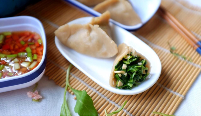 马兰头的做法大全，马兰头5种最好吃的做法